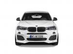 BMW X4 ACS4 2.0d by AC Schnitzer 2014 года
